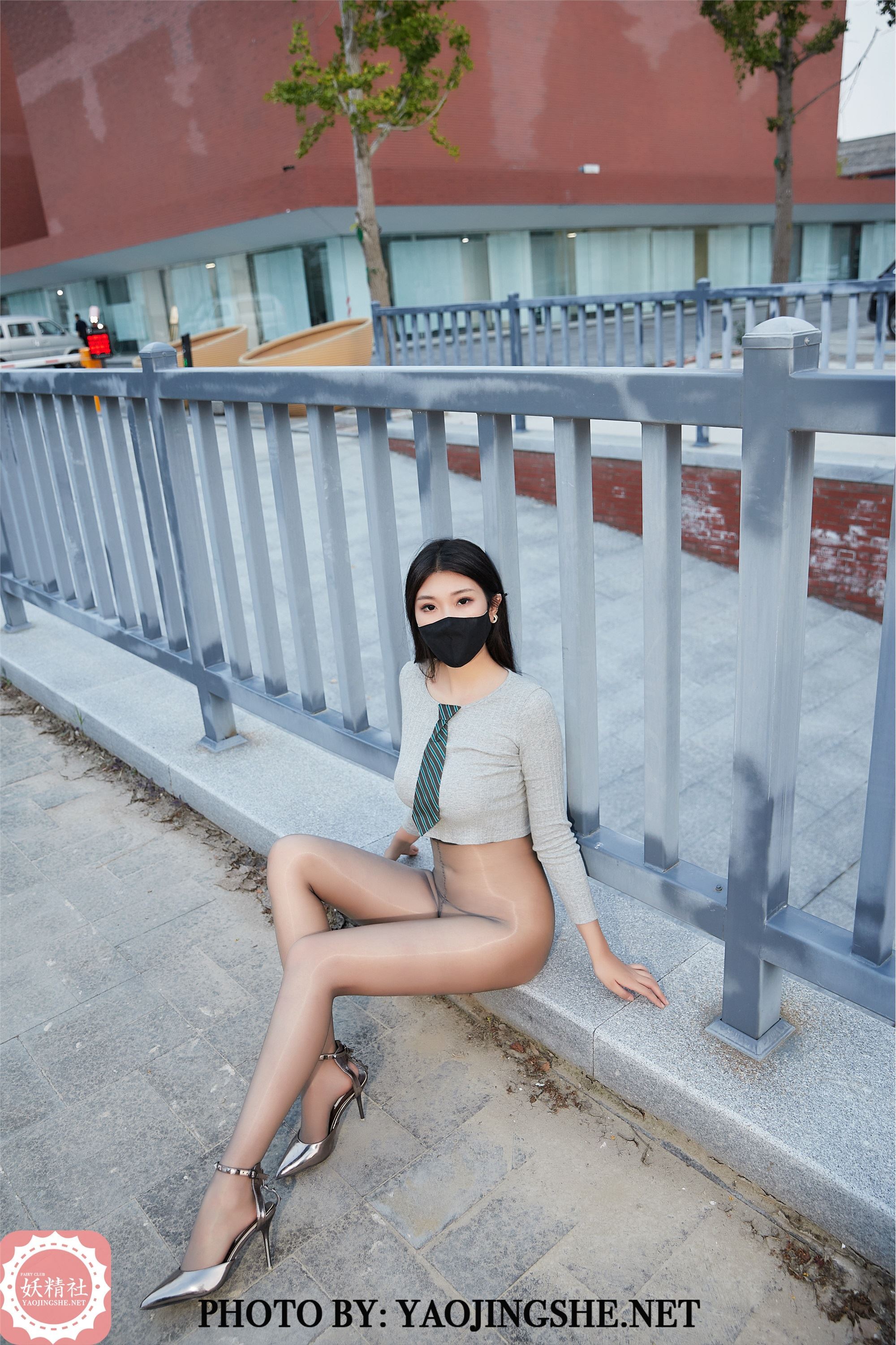 妖精社  2020.12.16 T2044《下班路上》苏伟